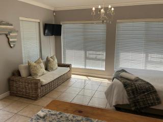 UpperRoom Ceres -Indoor Braai - 4