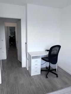Chambre privée dans un appartement à 37 min de champs élysées - Sartrouville - 3