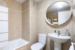 EDEN RENTALS Adeje Pearl Lovely City Center Private Parking - Adeje - 7