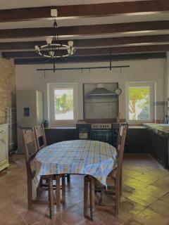 MaisonFamiliale - Pugnac - 2