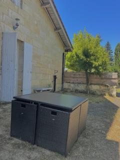 MaisonFamiliale - Pugnac - 1