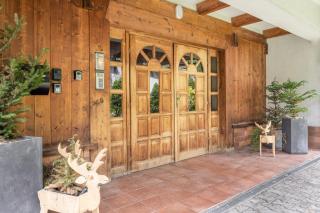 Góralska Izba w Zakopanem APARTZAKOP - 3