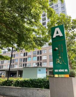 Căn hộ tại Phú Nhuận - 5