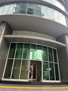 KLCC vortex apartment suites Kuala Lumpur - 2