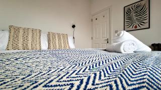 Thompson Apartments by Switchback Stays - Cardiff - 3