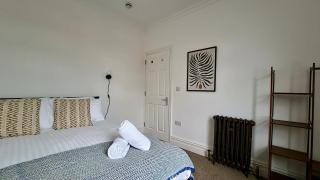 Thompson Apartments by Switchback Stays - Cardiff - 7