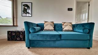 Thompson Apartments by Switchback Stays - Cardiff - 9