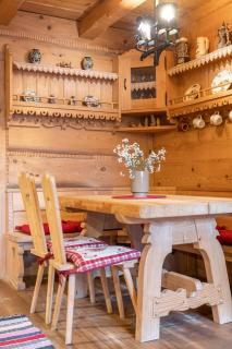 Góralska Izba w Zakopanem APARTZAKOP - 8