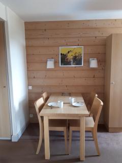 Nice Studio With Mountain View - La Plagne Tarentaise - 9