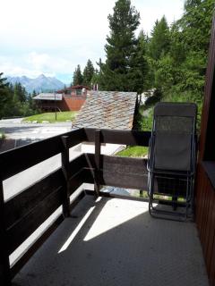 Nice Studio With Mountain View - La Plagne Tarentaise - 4