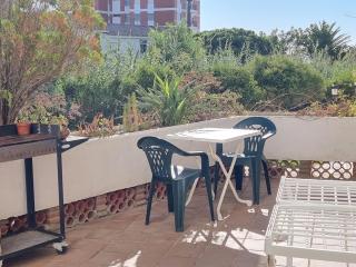 Marina de La Duquesa beachfront appartment - 8