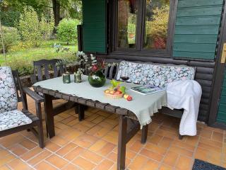 My Happy Garden 1500sq m - Ochsenfurt - 7