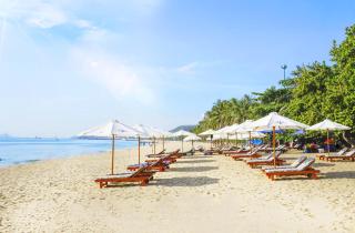 Queen Ann Nha Trang Hotel - Nha Trang - 8