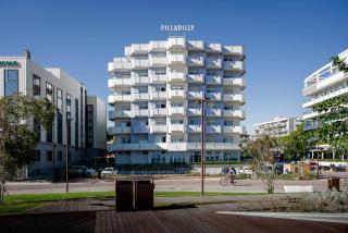 Residence Hotel Piccadilly - Rimini - 7