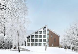 Apartmány Horec - 9