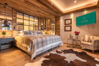 Alpin Resort Sacher - 7