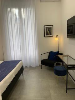 Sellaria4 Guest House - Naples - 8