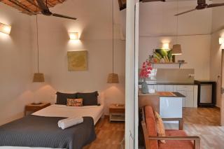 Beautiful Studio apartment near Candolim Beach - 4