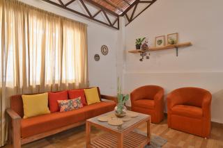 Beautiful Studio apartment near Candolim Beach - 7