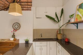 Beautiful Studio apartment near Candolim Beach - 3