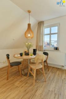 Haus am Dorfbrunnen Ferienwohnung Meer - Wangerooge - 7