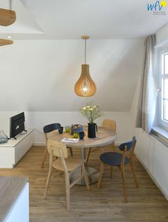Haus am Dorfbrunnen Ferienwohnung Meer - 4