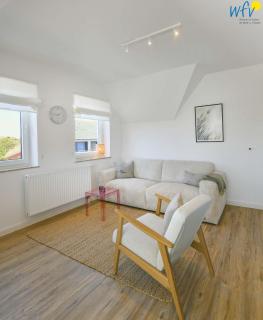 Haus am Dorfbrunnen Ferienwohnung Düne - 2