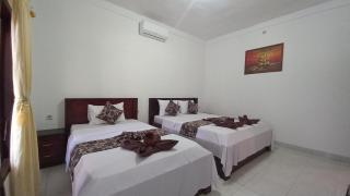 Joevanna Cottage - Gili Trawangan - 8