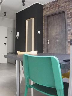 Apartament Dora - Poznań - 8