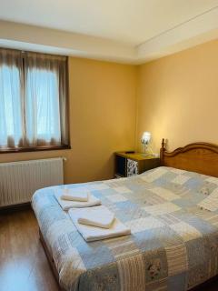 Luxury Apartment Llops HUT-7760 , 5 pax - Soldeu - 1