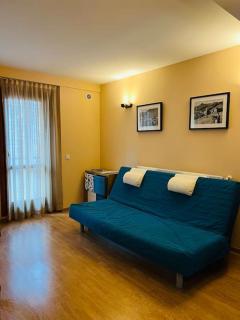 Luxury Apartment Llops HUT-7760 , 5 pax - Soldeu - 8