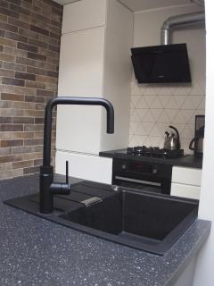 Apartament Dora - Poznań - 7