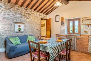 Il Colletto Romantic Stonehouse - Pescia - 8