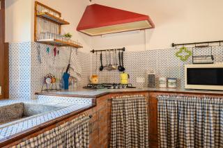 Il Colletto Romantic Stonehouse - Pescia - 1
