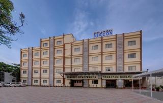 Guruprerna Beacon Resort, Dwarka - Dwarka - 9