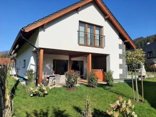 Apartmány Pustevny - Prostřední Bečva - 9