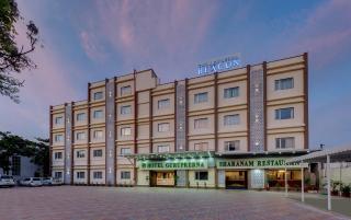 Guruprerna Beacon Resort, Dwarka - Dwarka - 0