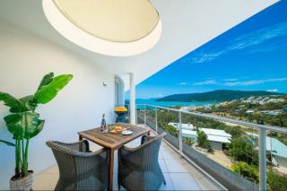 Pacific Blue Whitsunday - Studio - 7