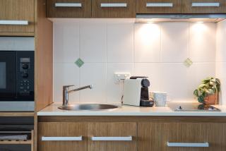 Pacific Blue Whitsunday - Studio - 4