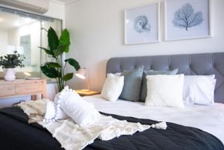 Pacific Blue Whitsunday - Studio - 3