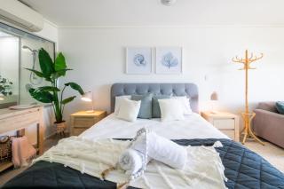 Pacific Blue Whitsunday - Studio - 2