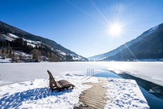 Familien- Sportresort BRENNSEEHOF - 2