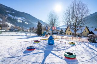 Familien- Sportresort BRENNSEEHOF - 1