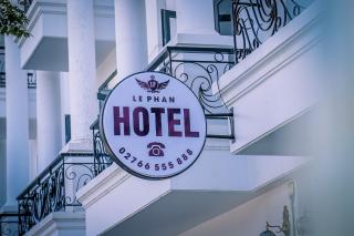 Le Phan Hotel - Tây Ninh - 9