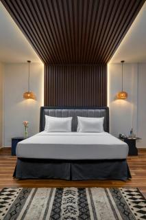 Avataara Resort & Spa - Anjuna - 7