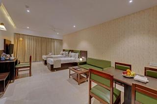 Guruprerna Beacon Resort, Dwarka - Dwarka - 1