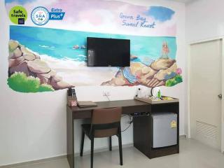 Green Bay Samed Resort - Ko Samed - 6