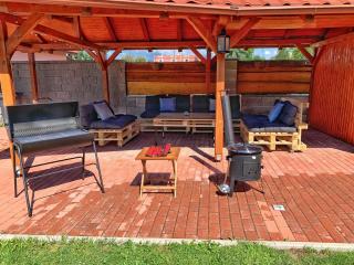Bikehouse - Veľká Lomnica - 5