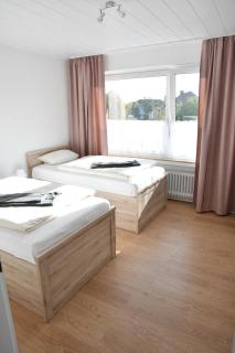 Ferienappartment Lotte - Lotte - 8