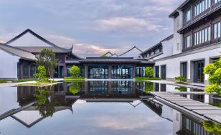 Grand Dongshan - 3